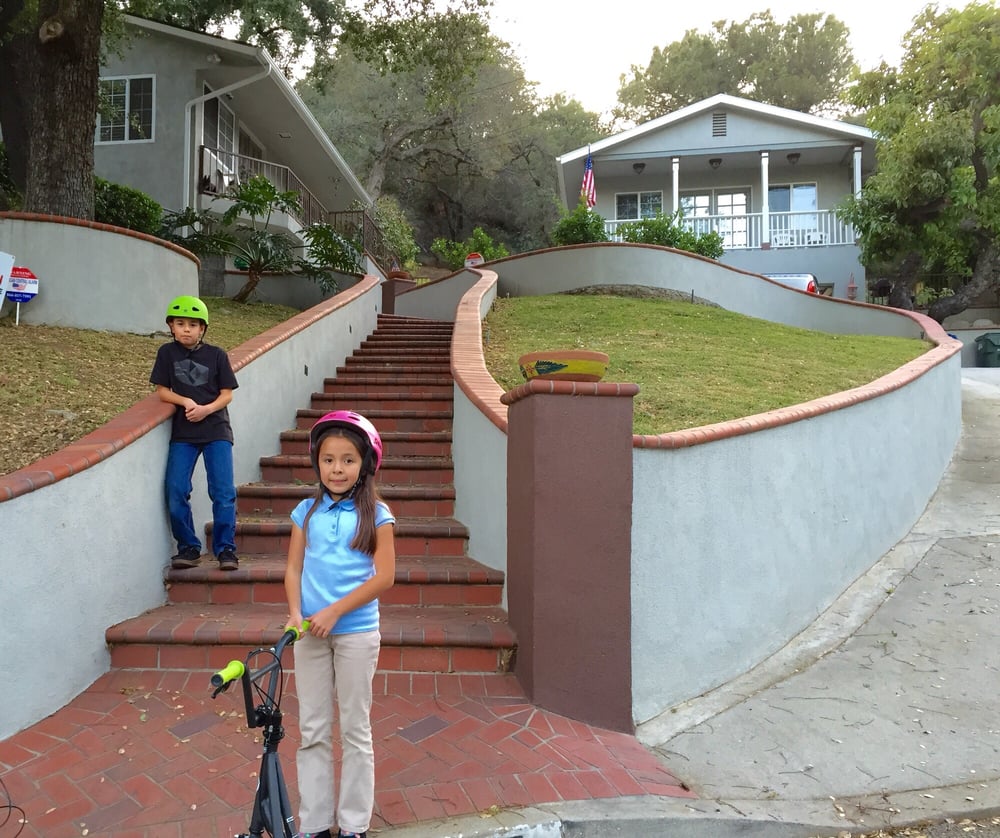 DICKSON PODLEY REALTORSMONROVIA Updated June 2024 242 W Foothill