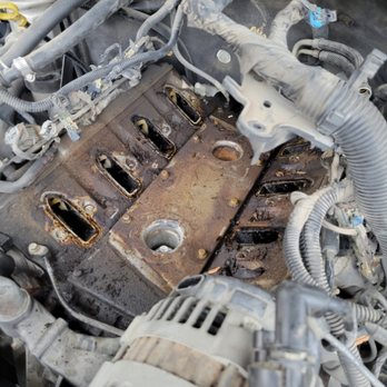 Jamon's Garage - Let us find the root of your vehicles issues and fix it right the first time. - Auto Repair Near Me