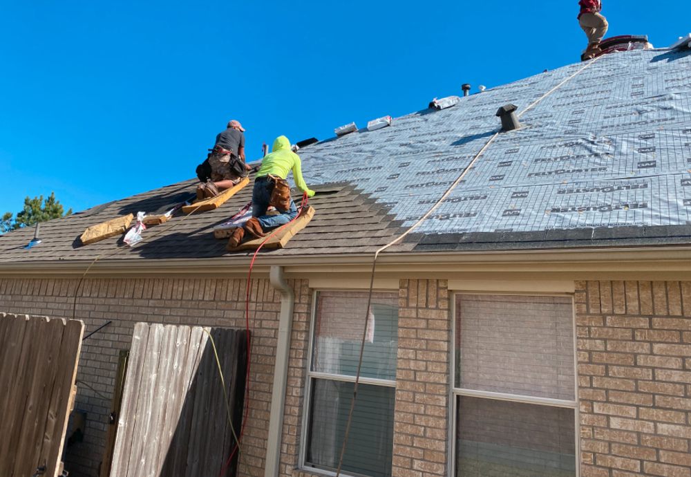 Slide of Home Restorer P&G