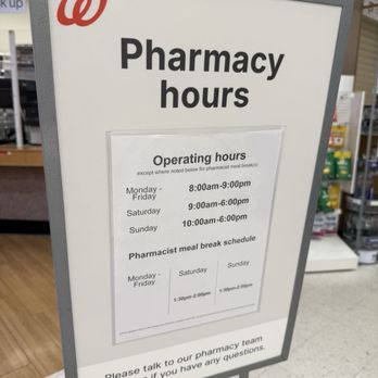 Walgreens - Drugstores Near Me - Irvine, California