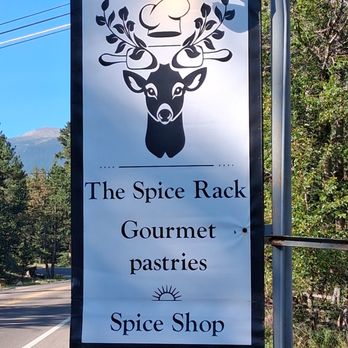 The Spice Rack - Bakeries Near Me - Estes Park, Colorado The Spice Rack - Bakeries Near Me - Estes Park, Colorado