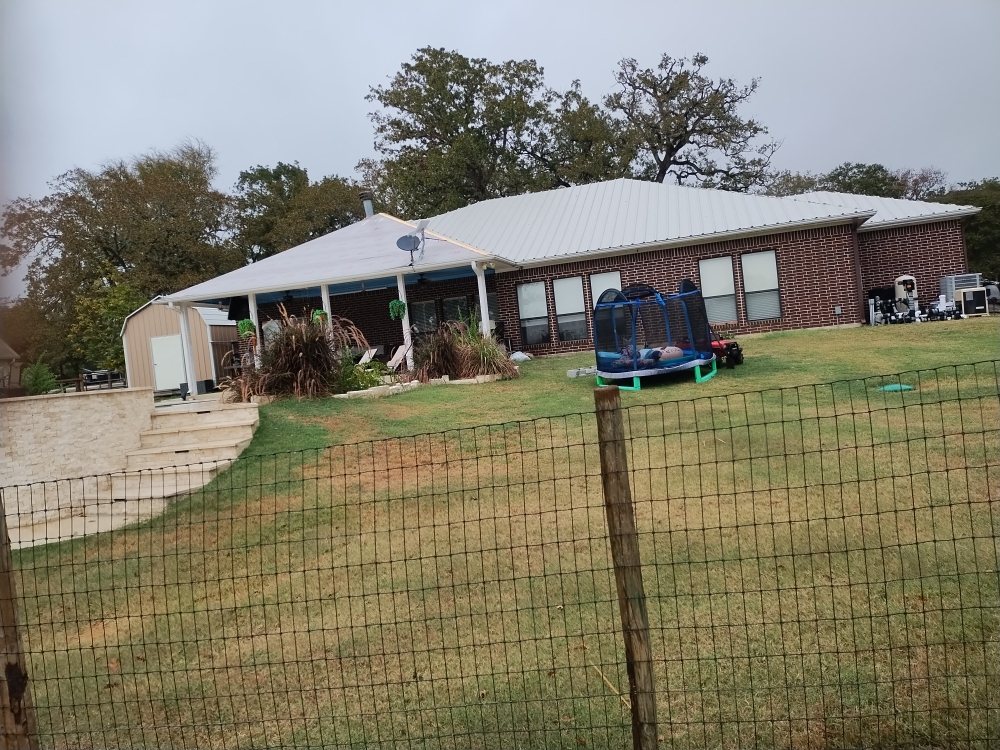 Slide of Estate Roofing