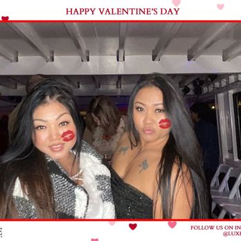 Luxe Cruises - Venues & Event Spaces Near Me - Alameda, California Luxe Cruises - Venues & Event Spaces Near Me - Alameda, California