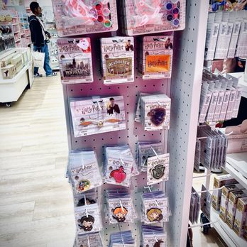 Miniso - Tons of Harry Potter related merch - Cosmetics & Beauty Supply Near Me - Reno, Nevada