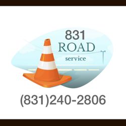 831 Roadside Service - Here to help.