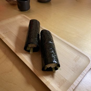Aya Sushi - Japanese Near Me - Bellaire, Texas