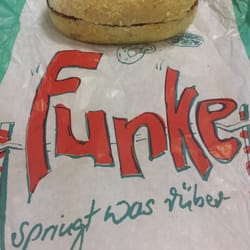 Funke