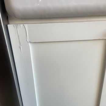 Chicago Wood Refinishing - Before refinishing. - Refinishing Services Near Me - Chicago, Illinois