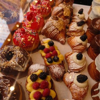 Zeppola Bakery - Bakeries Near Me - New York, New York Zeppola Bakery - Bakeries Near Me - New York, New York
