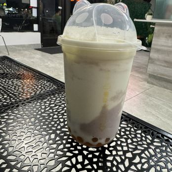 Moge Tee - Bubble Tea Near Me - San Diego, California