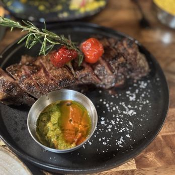 Duke's Steakhouse - Wagyu strip steak - Steakhouses Near Me - Metuchen, New Jersey