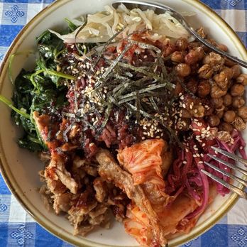 Norah - Vegan Near Me - Portland, Oregon Norah - Vegan Near Me - Portland, Oregon