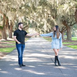 Michele Coleman Photography - Couple Photography