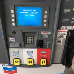 Plantatian Chevron
