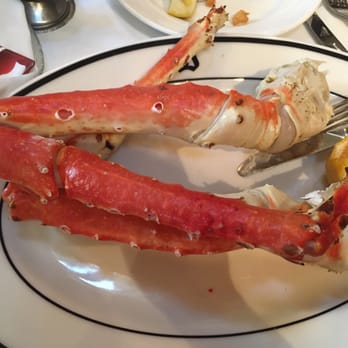 Weber's Restaurant - King crab legs - Seafood Near Me - Ann Arbor, Michigan Weber's Restaurant - King crab legs - Seafood Near Me - Ann Arbor, Michigan