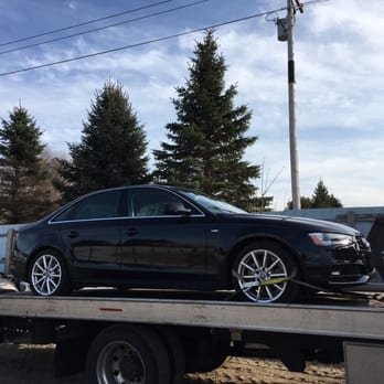 A1 Easy Towing And Transport - Towing Near Me A1 Easy Towing And Transport - Towing Near Me