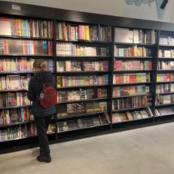 Forbidden Planet - Manga and graphic novels!