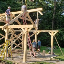 Homestead Timbers