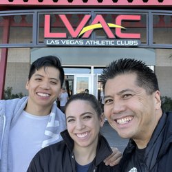 Las Vegas Athletic Club - Thanksgiving 2022 Work Out