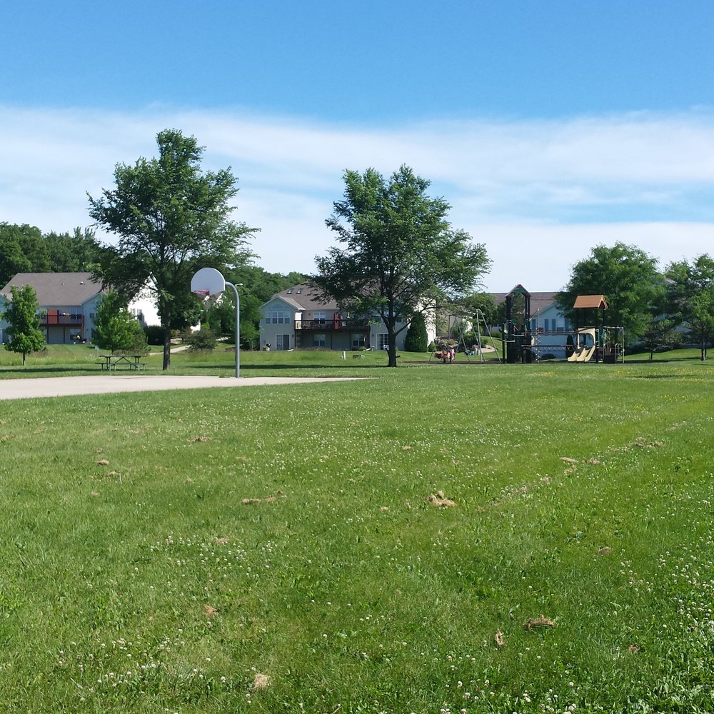McClellan Park - Parks Near Me - Madison, Wisconsin McClellan Park - Parks Near Me - Madison, Wisconsin