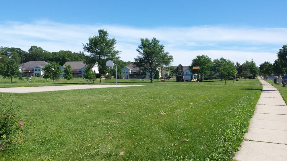 MCCLELLAN PARK 701 McClellan Dr, Madison, Wisconsin Parks Yelp