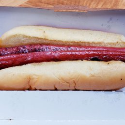 Hot Dog