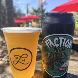 Bottlecraft Beer Shop and Tasting Room - Liberty Station - Outside