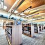Photo of Newtown Public Library