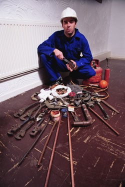 Slide of Midland Plumbing And Heating