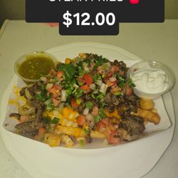 Tasty Taco