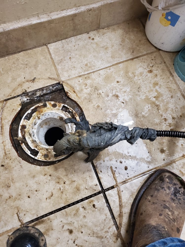 Slide of Southeast Rooter and Plumbing