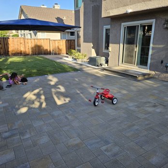 Elite Pavers - Landscaping Near Me - Concord, California