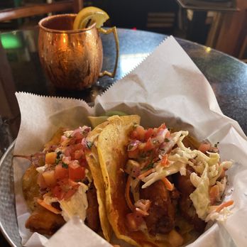 The Durham - Kitchen and Cocktails - Fish Tacos - Tacos Near Me - Polson, Montana The Durham - Kitchen and Cocktails - Fish Tacos - Tacos Near Me - Polson, Montana