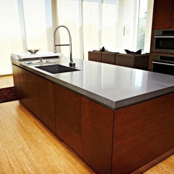 Stone Pros - Quartz island - General Contractors Near Me - Burlington, Washington