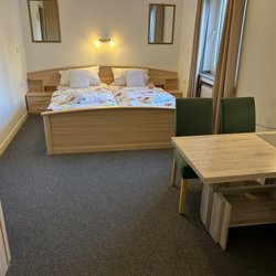 Hotel Haus Schwan