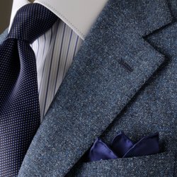 Custom House Fine Clothing - Bespoke