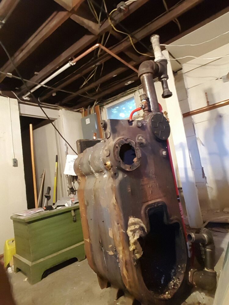 Slide of Lamco Plumbing & Heating