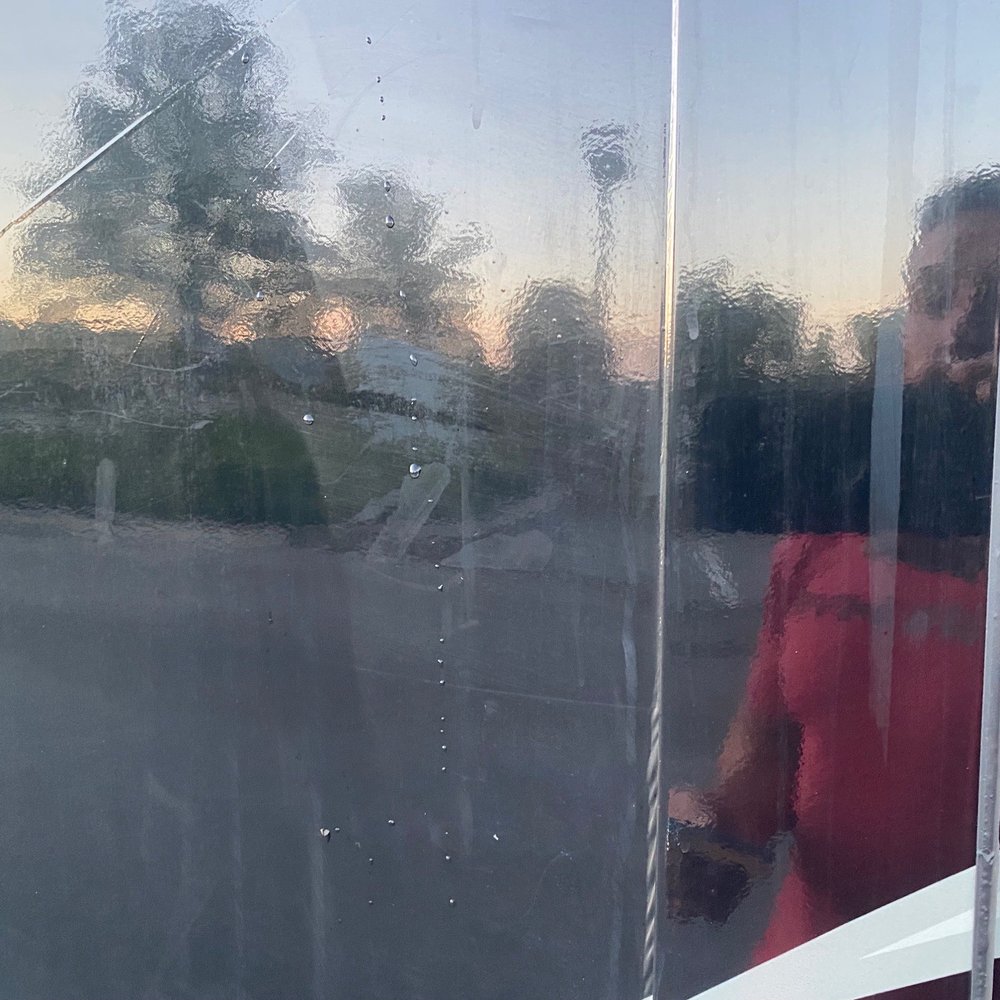 Wraps Direct - Stains, tool marks, poor seams that would have un raveled - Vehicle Wraps Near Me - Jacksonville, Florida Wraps Direct - Stains, tool marks, poor seams that would have un raveled - Vehicle Wraps Near Me - Jacksonville, Florida