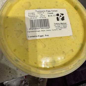 Totto's Market - Grocery Near Me - Chicago, Illinois