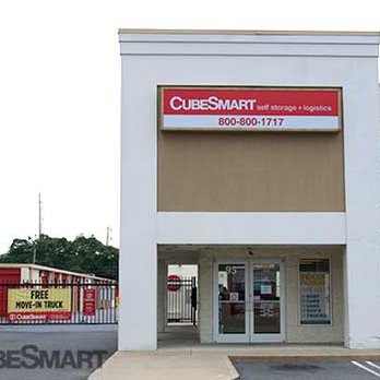 CubeSmart Self Storage - Self Storage Near Me - West Hempstead, New York CubeSmart Self Storage - Self Storage Near Me - West Hempstead, New York