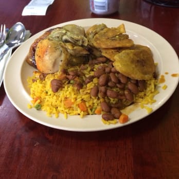 Tu Casa Restaurant - Latin American Near Me - Orlando, Florida
