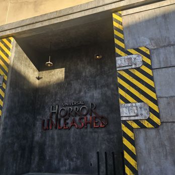 Universal Horror Unleashed - Universal Horror Unleashed - Haunted Houses Near Me - Las Vegas, Nevada