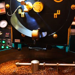 Mountain Dweller Coffee Roasters