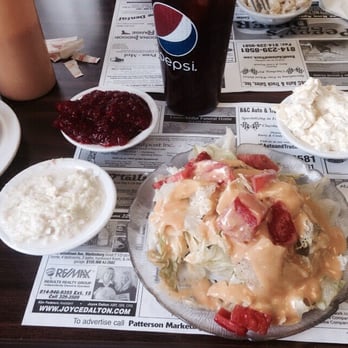 Peggy's Diner - a plate of food on a table - Diners Near Me - Claysburg, Pennsylvania Peggy's Diner - a plate of food on a table - Diners Near Me - Claysburg, Pennsylvania