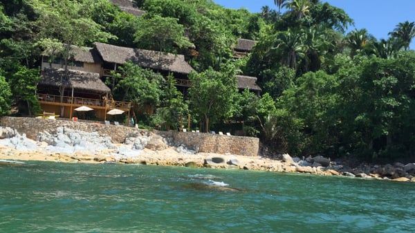 Xinalani Retreat by null