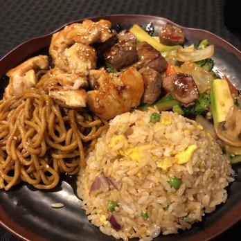 546 Yakitori & Donburi - Possibly the best hibachi plate I've ever had. - Japanese Near Me - Buffalo, New York 546 Yakitori & Donburi - Possibly the best hibachi plate I've ever had. - Japanese Near Me - Buffalo, New York