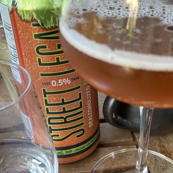 IL Falcone Restaurant - Street legal IPA was awesome - Italian Near Me - Courtenay, British Columbia IL Falcone Restaurant - Street legal IPA was awesome - Italian Near Me - Courtenay, British Columbia