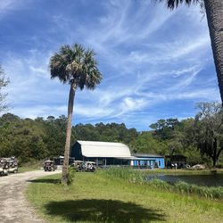 Daufuskie Island Rum Company
