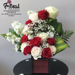 Floral Bouquet