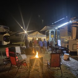 Coaches Corner RV Park